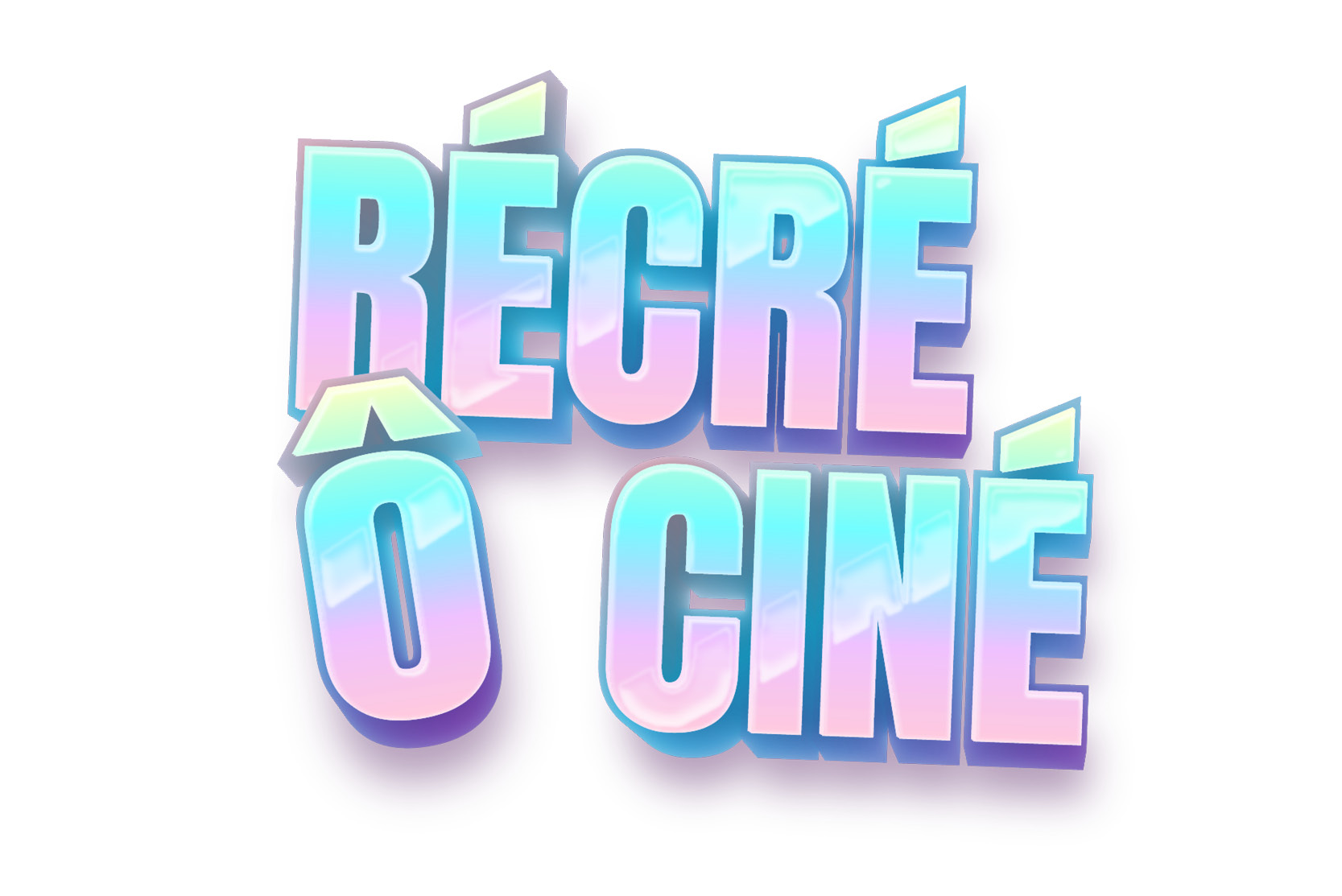 RÉCRÉ Ô CINÉ