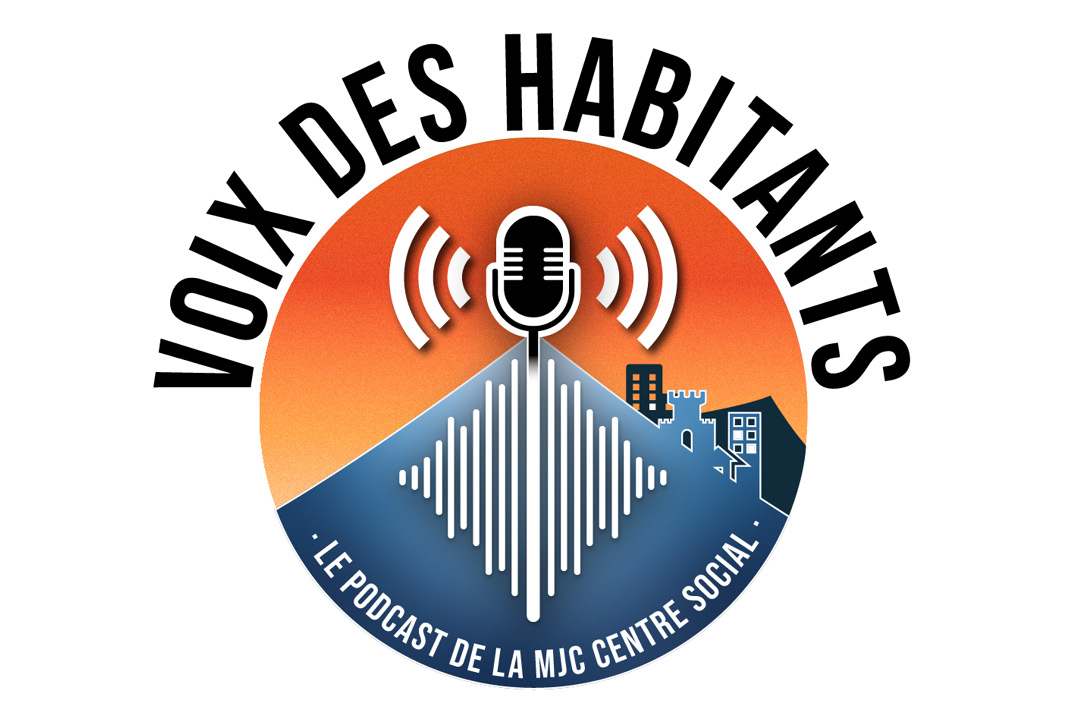 LE PODCAST DE LA MJC